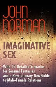 «Imaginative Sex» by John Norman