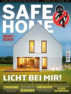 SAFE HOME – 25 Oktober 2018