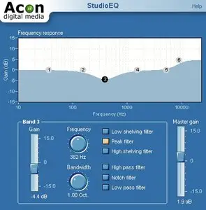 Media Studio Necessities v2.5.2 VST/DX-BEAT VST (PC)