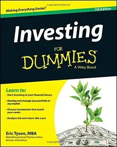 Investing for Dummies (7th Edition)