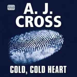 «Cold, Cold Heart» by A.J. Cross