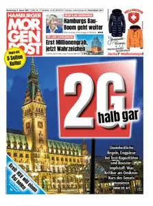 Hamburger Morgenpost – 06. Januar 2022