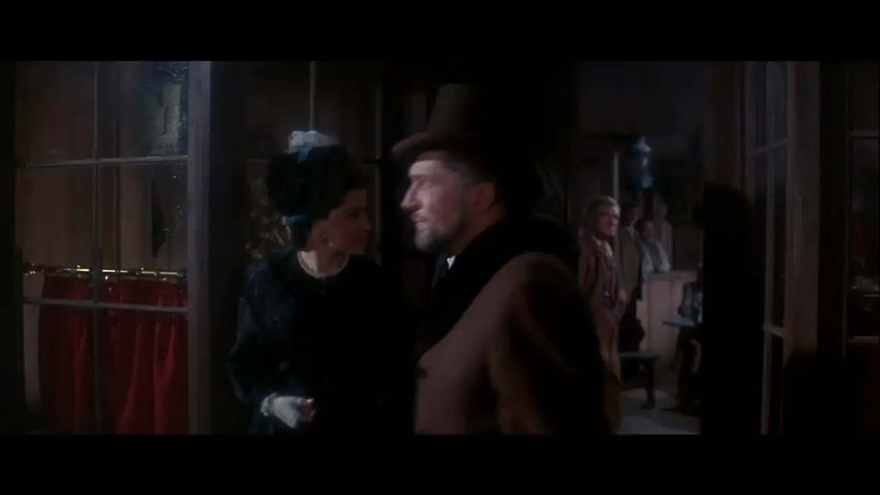 The Haunted Palace (1963)