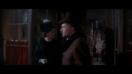 The Haunted Palace (1963)