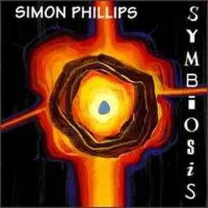 Progessive Rock - Simon Phillips - Symbiosis (1995) - (re-upload)