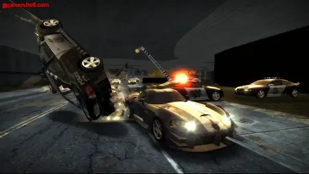 Need for Speed: Most Wanted (2012)