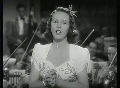 It’s a Date (1940)