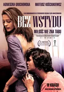 Bez wstydu / Shameless (2012)