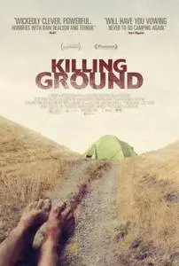 Killing Ground (2016)