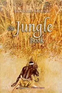 «The Jungle Book» by Rudyard Kipling