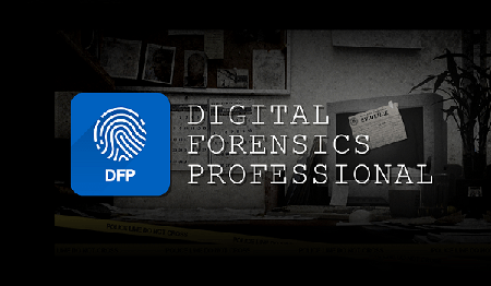 Elearnsecurity – Digital Forensics Professional