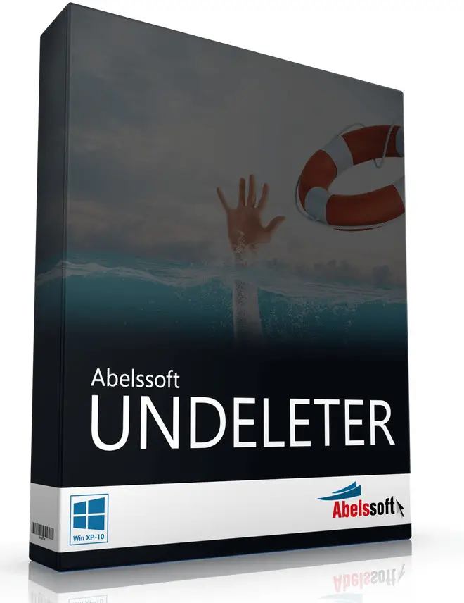 Abelssoft Undeleter 8.0.50411 free downloads