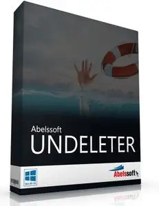 Abelssoft Undeleter 7.01.41113 Multilingual + Portable