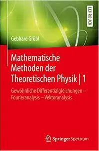 Mathematische Methoden der Theoretischen Physik | 1 (Repost)