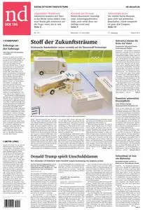 Neues Deutschland - 15 Juni 2022
