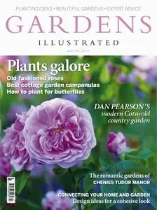 Gardens Illustrated – June 2013