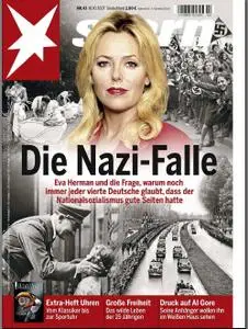 Stern Magazine 2007 43 vom 18.10.2007