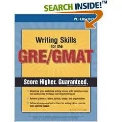 Writing Skills for the GRE & GMAT