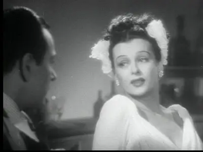The House Across the Bay (1940)