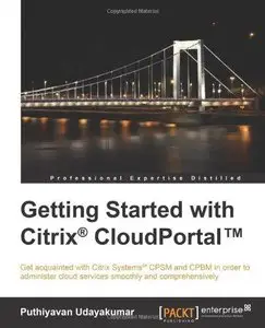 Getting Started with Citrix CloudPortal (Repost)
