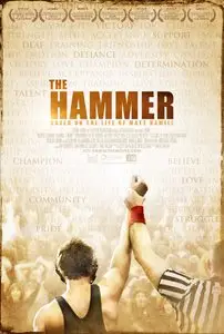 The Hammer / Hamill (2010)