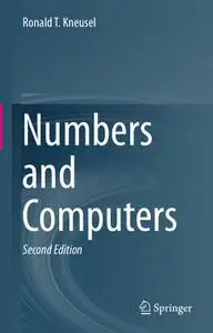 Numbers and Computers, 2nd Edition