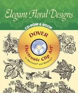 Dover: Elegant Floral Designs