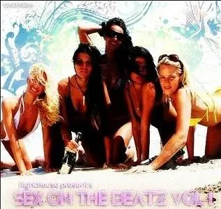 VA-NightHouse Present Sex On The Beatz Vol. I - Spanish Edition (2009)