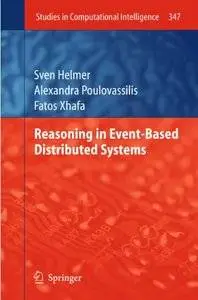 Reasoning in Event-Based Distributed Systems (repost)