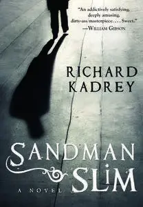 Sandman Slim