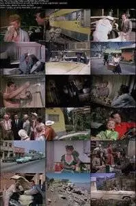 The Long, Long Trailer (1953)