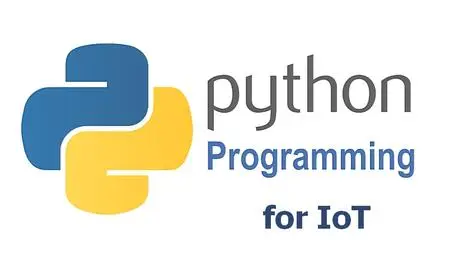 Python for IoT Tutorials