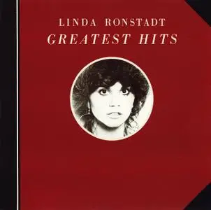 Linda Ronstadt - Greatest Hits (1976)