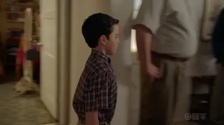 Young Sheldon S03E12