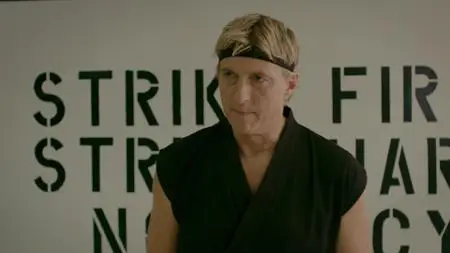 Cobra Kai S02E02