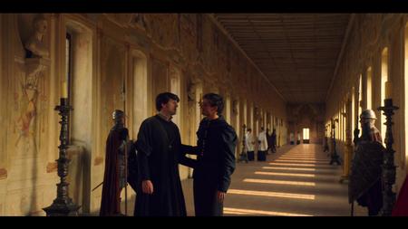 Medici: The Magnificent S02E02