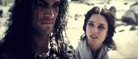 Conan the Barbarian (2011)