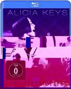 Alicia Keys - VH1 Storytellers (2013) [Full Blu-Ray]
