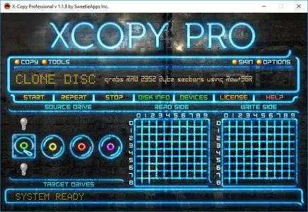 X-Copy Professional 1.1.9