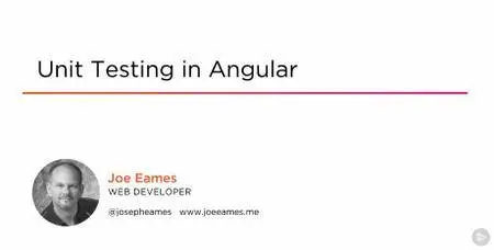 Unit Testing in Angular