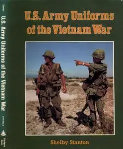 U.S. Army Uniforms of the Vietnam War