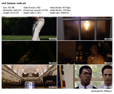 The Least Among You (2009)