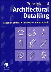 Principles of Architectural Detailing (repost)