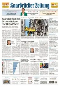 Saarbrücker Zeitung – 30. April 2019