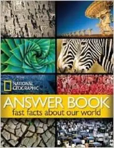 Answer Book: Fast Facts About Our World