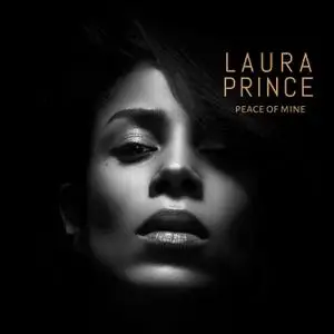 Laura Prince - Peace of Mine (2021) [Official Digital Download 24/88]