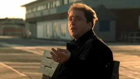 The Sopranos S03E10