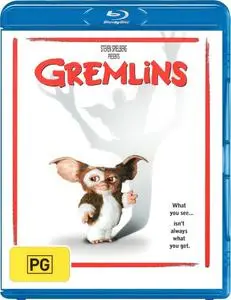 Gremlins (1984)