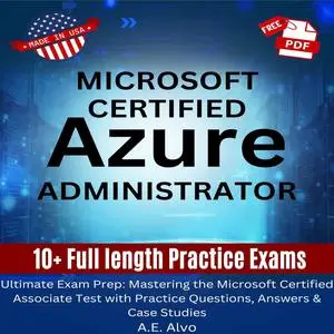 Microsoft Certified Azure Administrator