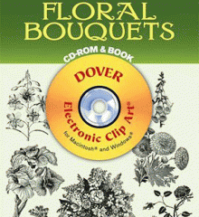 Dover: Floral Bouquets